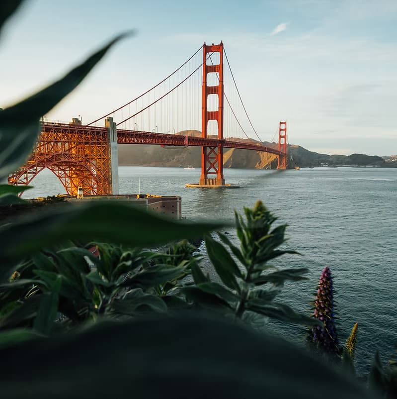 Golden Gate Bridge